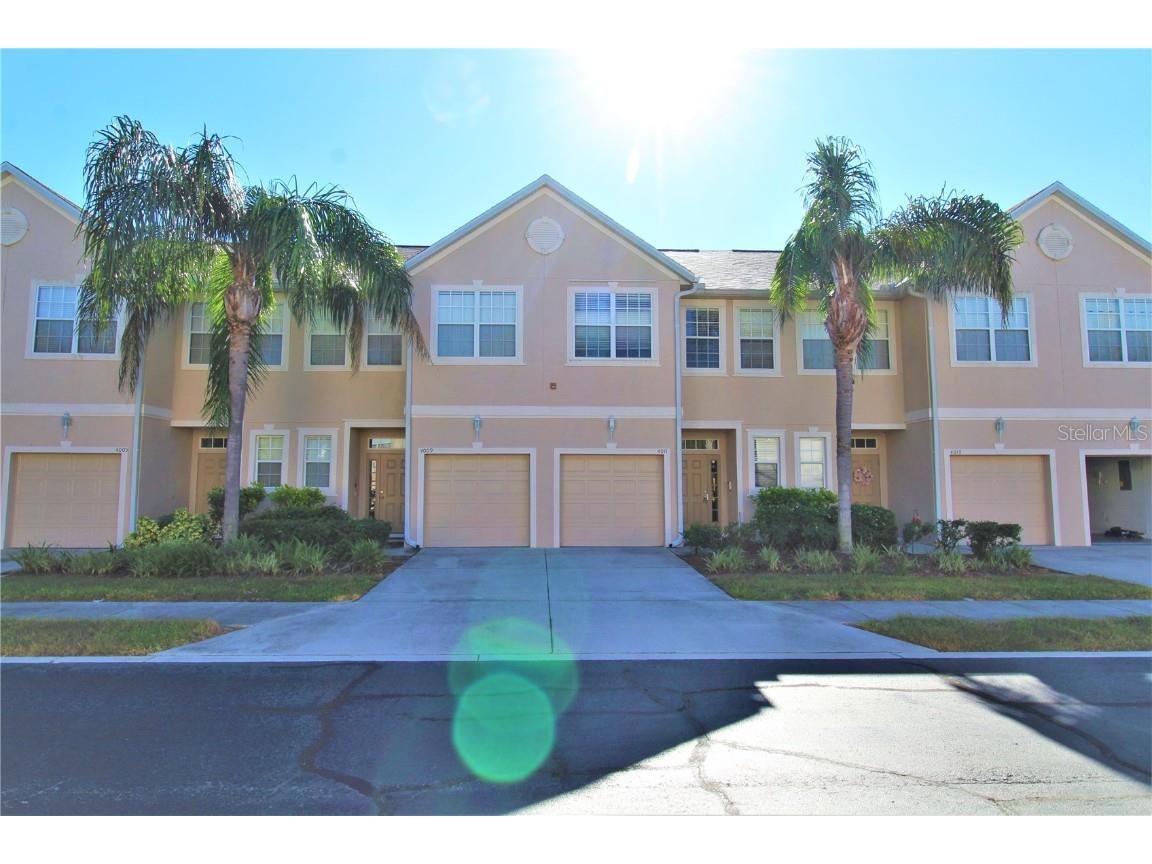 4011 Burlwood Road #4011 Sarasota FL 34233 A4599916 image1