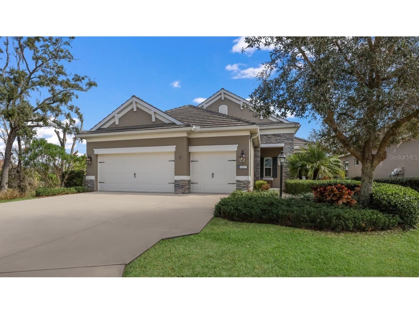 4011 Celestial Blue Court Lakewood Ranch FL 34211 A4559569 image1