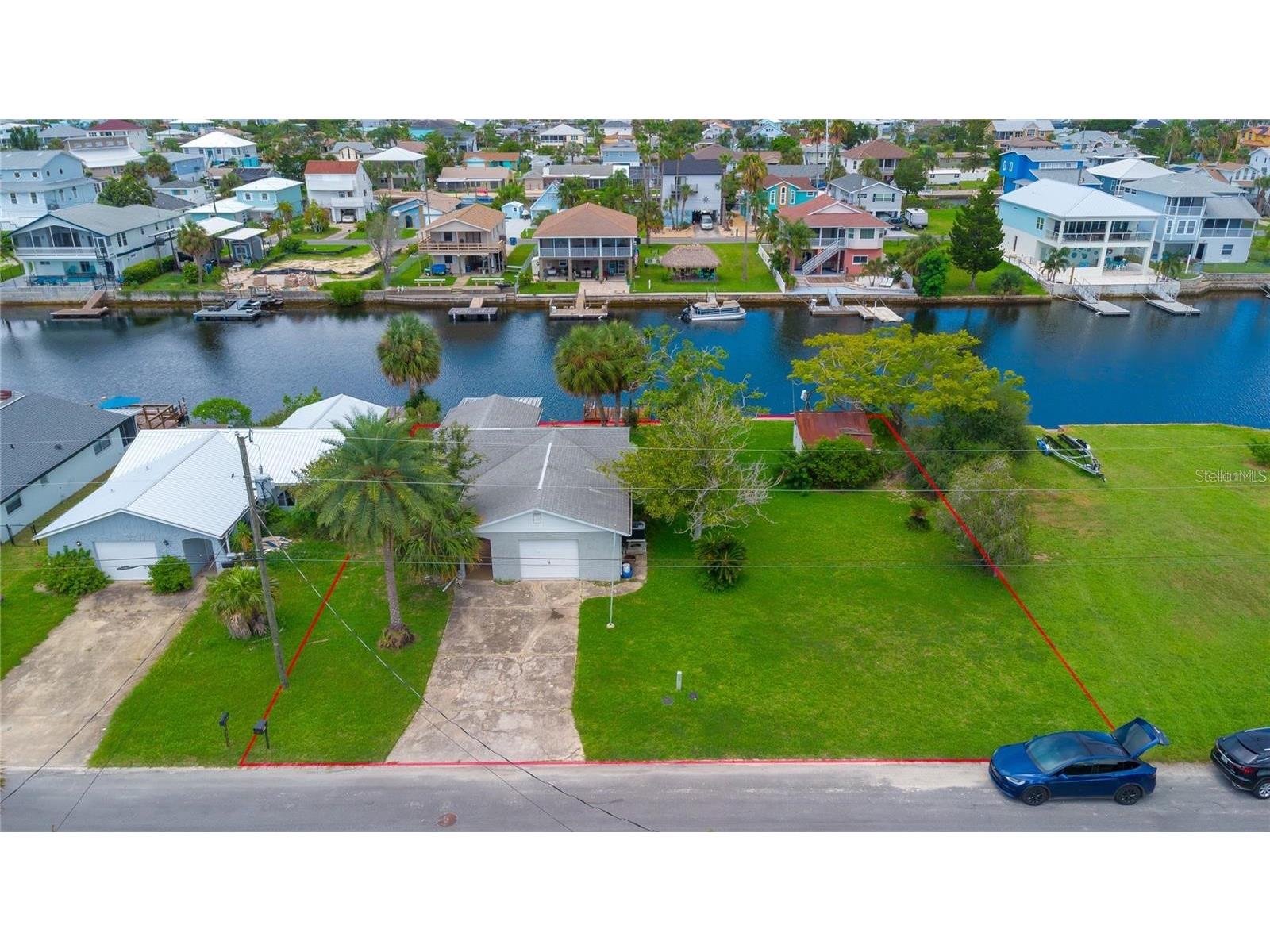 4011 Centavo Court Hernando Beach FL 34607 - SANCHEZ CANAL W7886025 image10