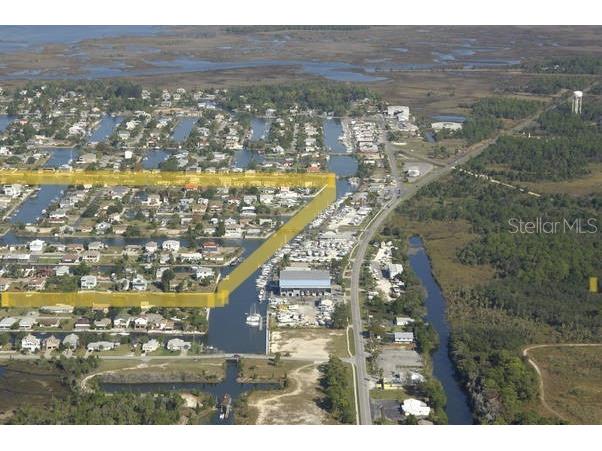 4011 Centavo Court Hernando Beach FL 34607 - SANCHEZ CANAL W7886025 image2