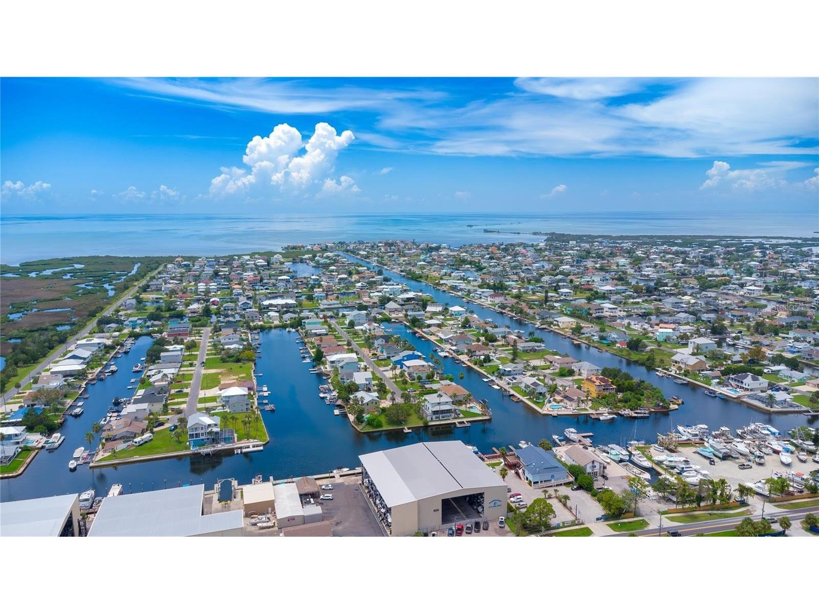 4011 Centavo Court Hernando Beach FL 34607 - SANCHEZ CANAL W7886025 image28