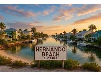 4011 Centavo Court Hernando Beach FL 34607 - SANCHEZ CANAL W7886025 image29