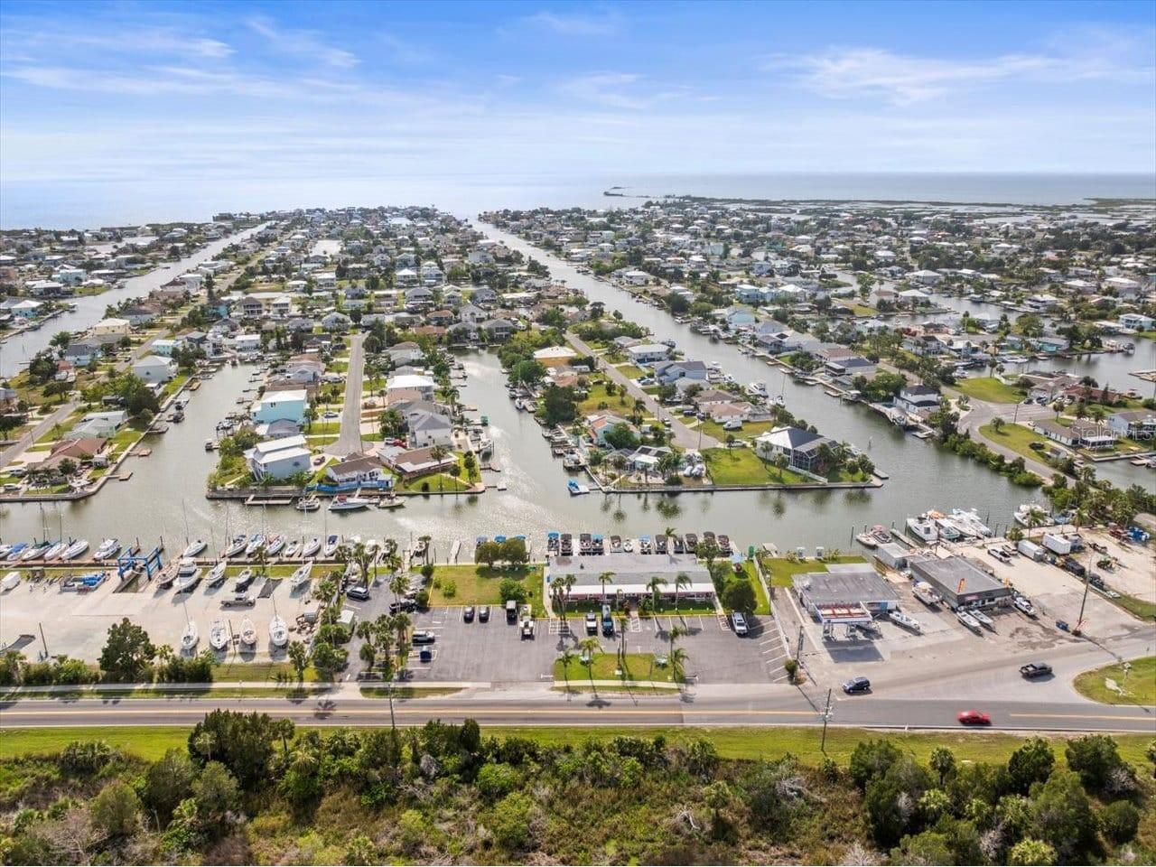 4011 Centavo Court Hernando Beach FL 34607 - SANCHEZ CANAL W7886025 image30