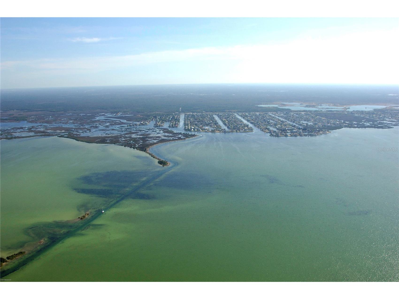 4011 Centavo Court Hernando Beach FL 34607 - SANCHEZ CANAL W7886025 image4