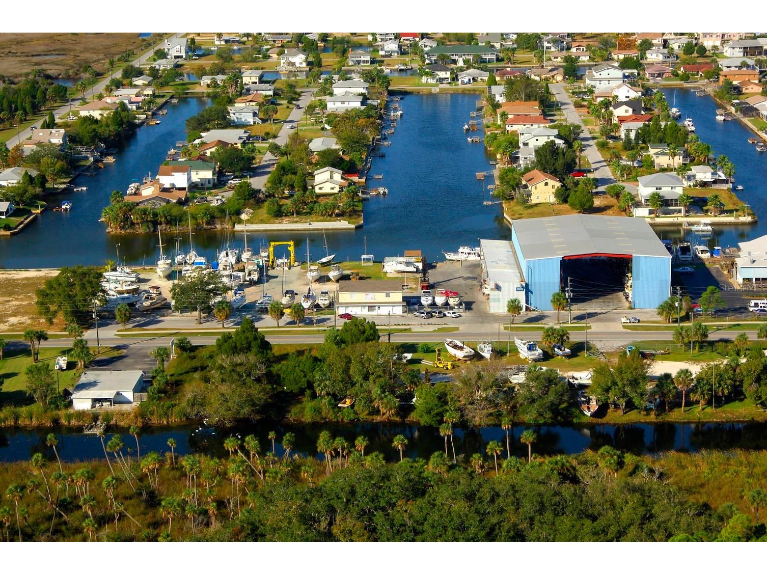 4011 Centavo Court Hernando Beach FL 34607 - SANCHEZ CANAL W7886025 image5
