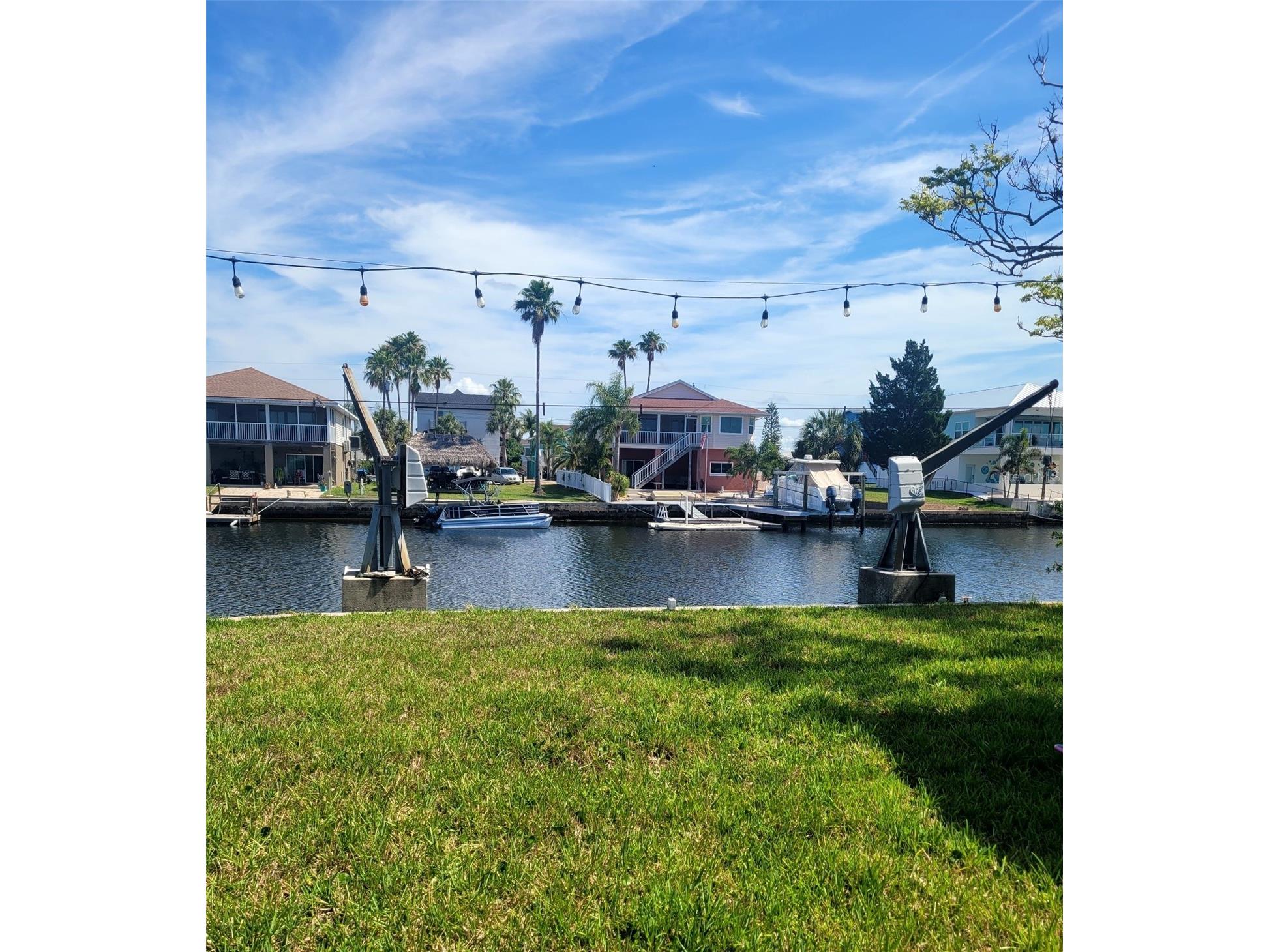 4011 Centavo Court Hernando Beach FL 34607 - SANCHEZ CANAL W7886025 image8
