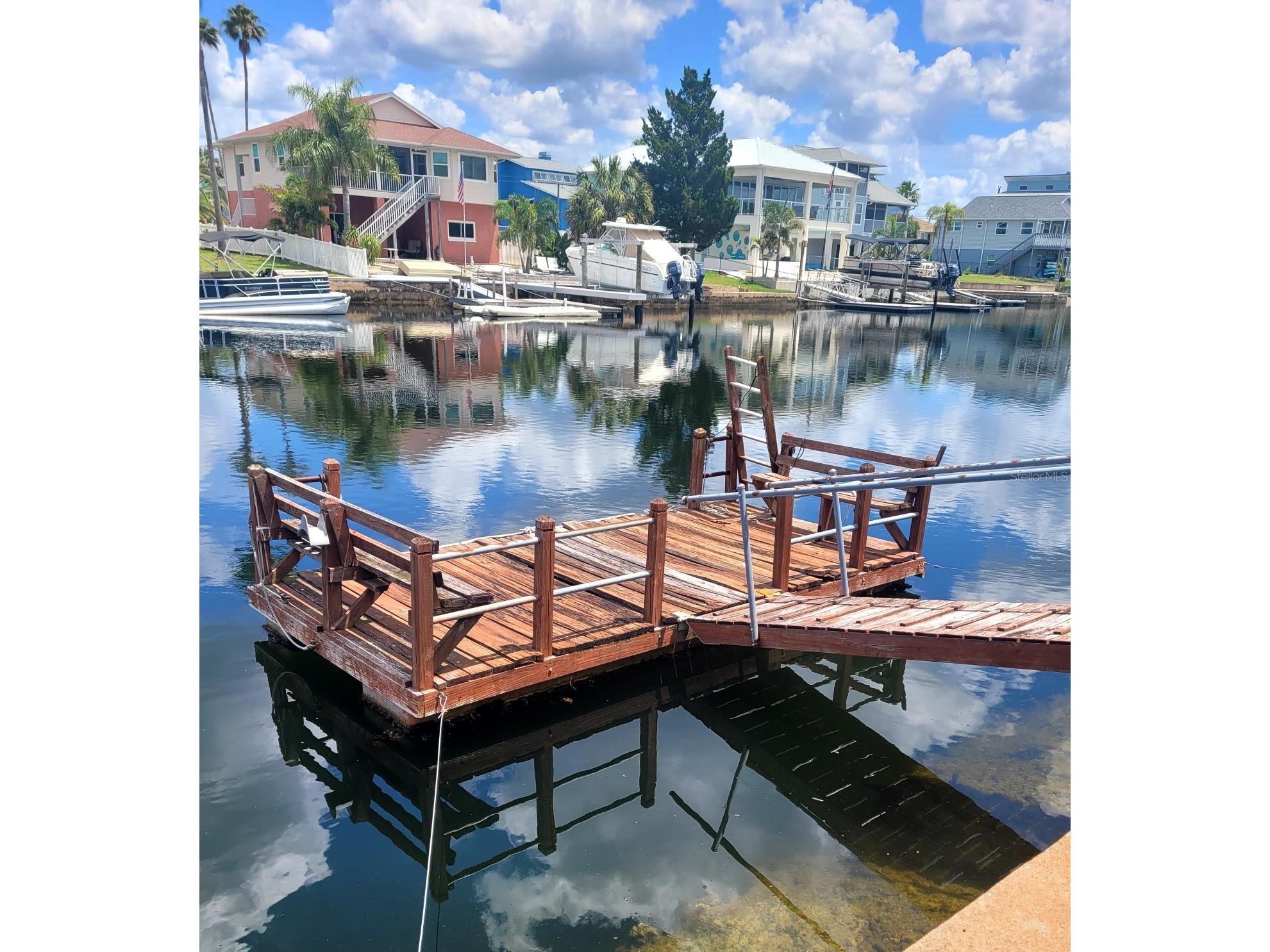 4011 Centavo Court Hernando Beach FL 34607 - SANCHEZ CANAL W7886025 image9