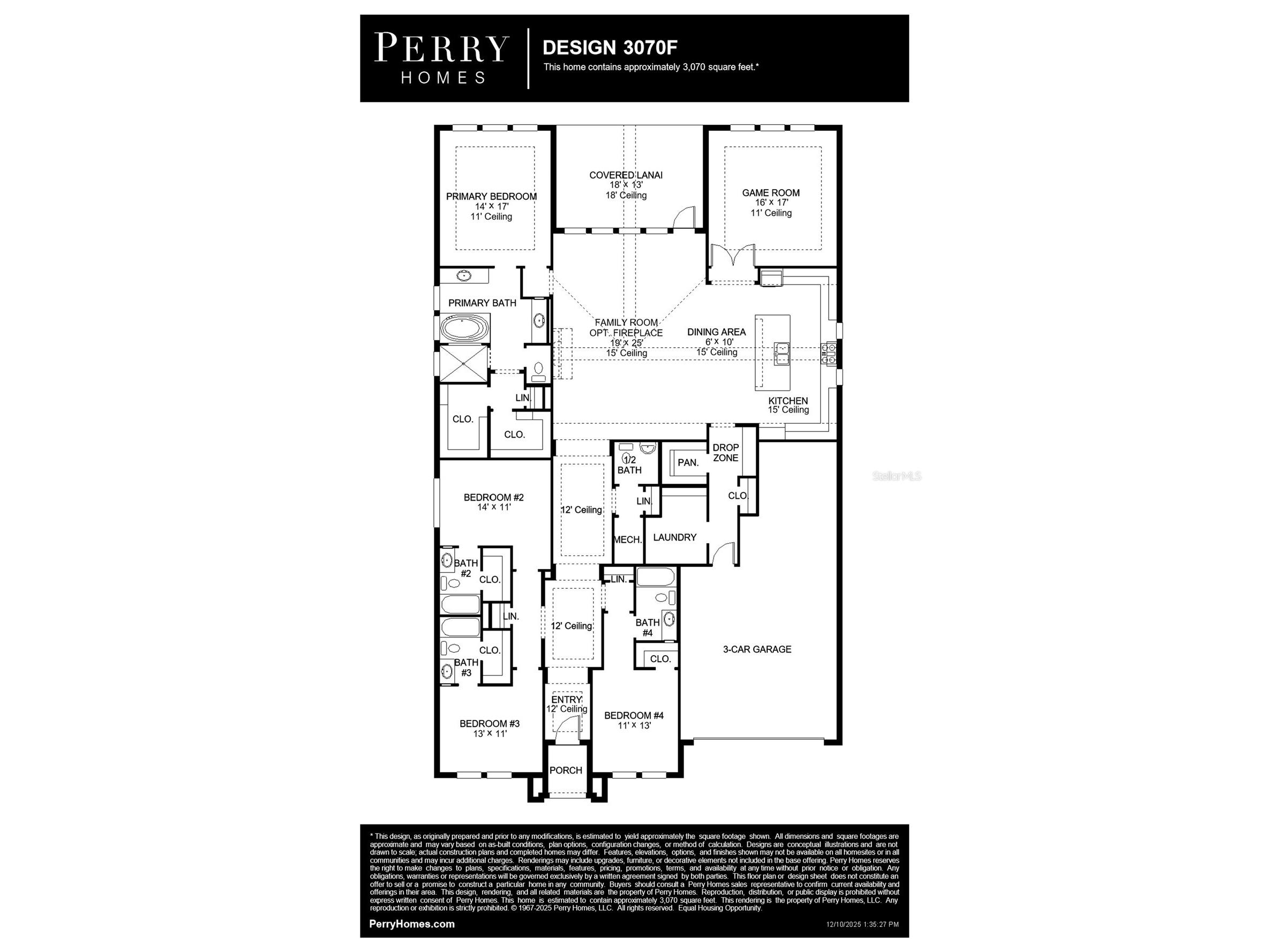 4011 Country View Court Bradenton FL 34211 TB8469856 image3