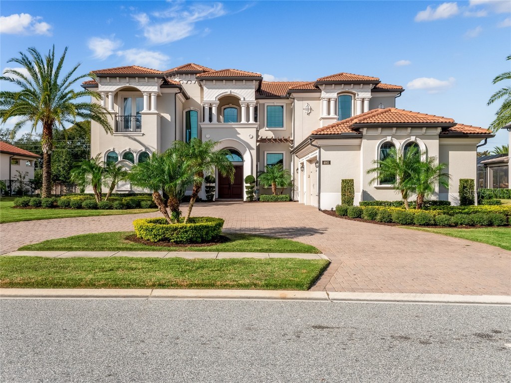 4011 Isabella Circle Windermere FL 34786 O6257592 image1