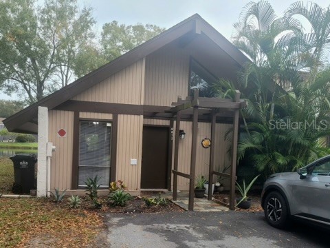 4011 Muriel Place #1C Tampa FL 33614 TB8482127 image1