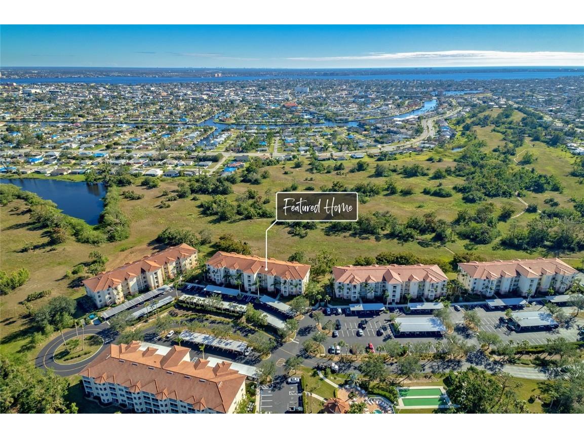 4011 Palm Tree Boulevard #406 Cape Coral FL 33904 O6085286 image1