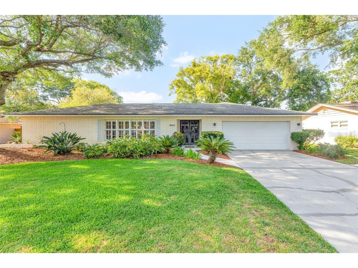 4011 Teriwood Avenue Orlando FL 32812 - LAKE CONWAY CHAIN OF LAKE O6305132 image1