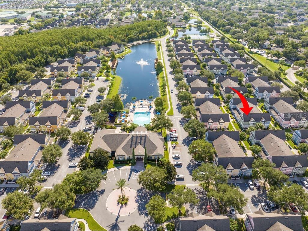 4011 Venetian Bay Drive #101 Kissimmee FL 34741 O6339267 image2