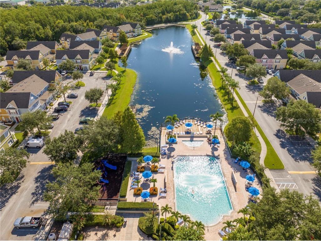 4011 Venetian Bay Drive #101 Kissimmee FL 34741 O6339267 image3