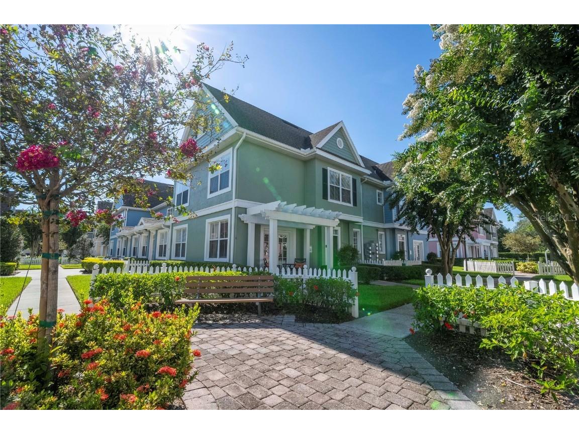 4011 Venetian Bay Drive #101 Kissimmee FL 34741 O6339267 image43