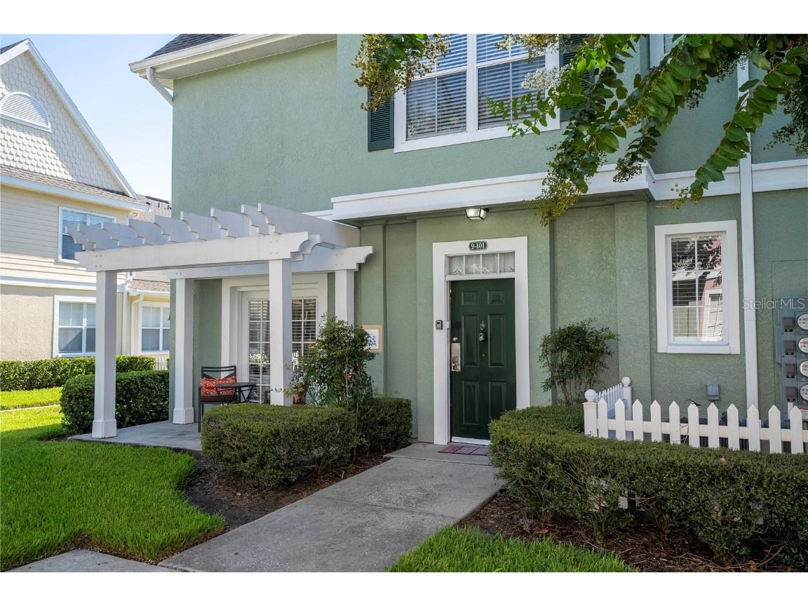 4011 Venetian Bay Drive #101 Kissimmee FL 34741 O6339267 image45