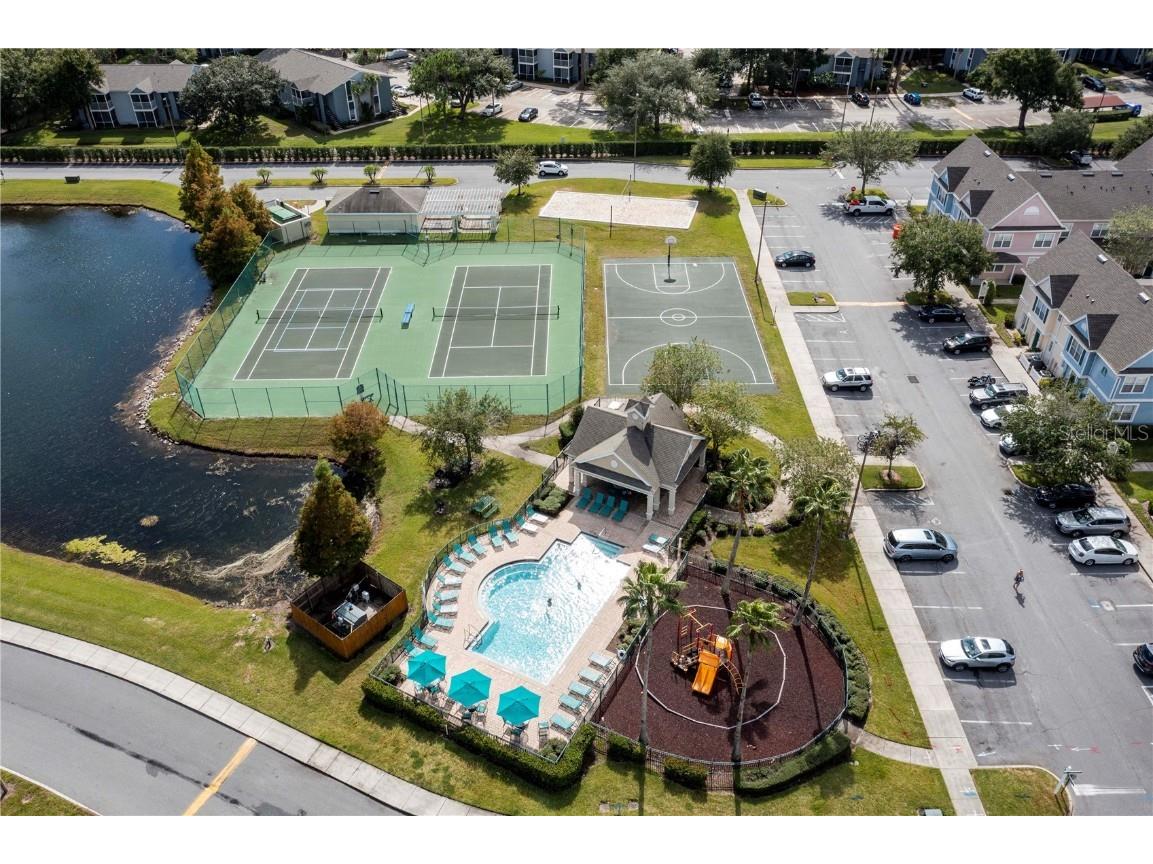 4011 Venetian Bay Drive #101 Kissimmee FL 34741 O6339267 image47