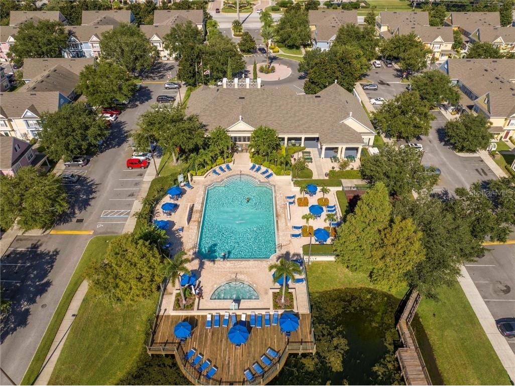 4011 Venetian Bay Drive #101 Kissimmee FL 34741 O6339267 image5