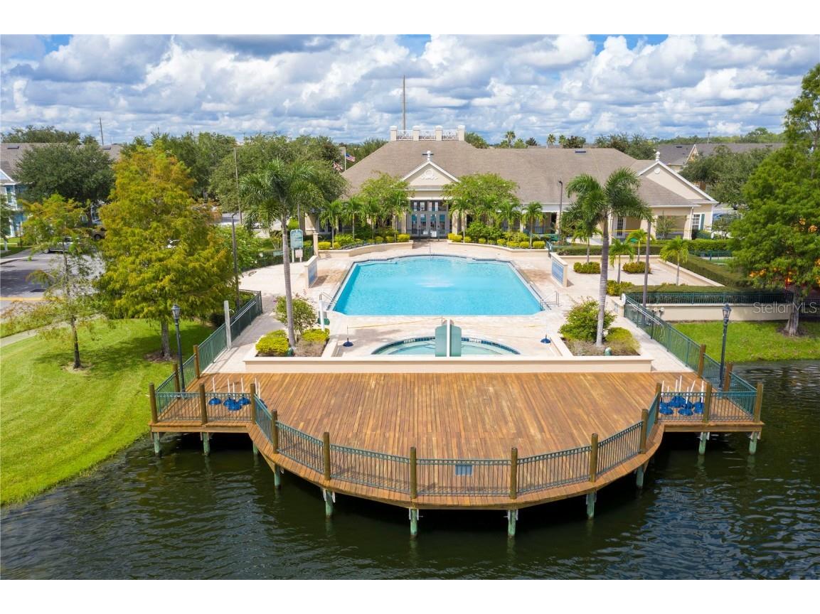 4011 Venetian Bay Drive #101 Kissimmee FL 34741 O6339267 image51