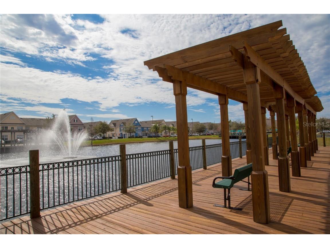 4011 Venetian Bay Drive #101 Kissimmee FL 34741 O6339267 image55