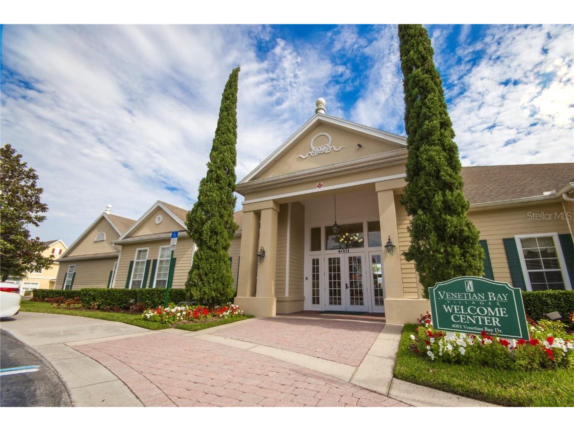 4011 Venetian Bay Drive #101 Kissimmee FL 34741 O6339267 image56