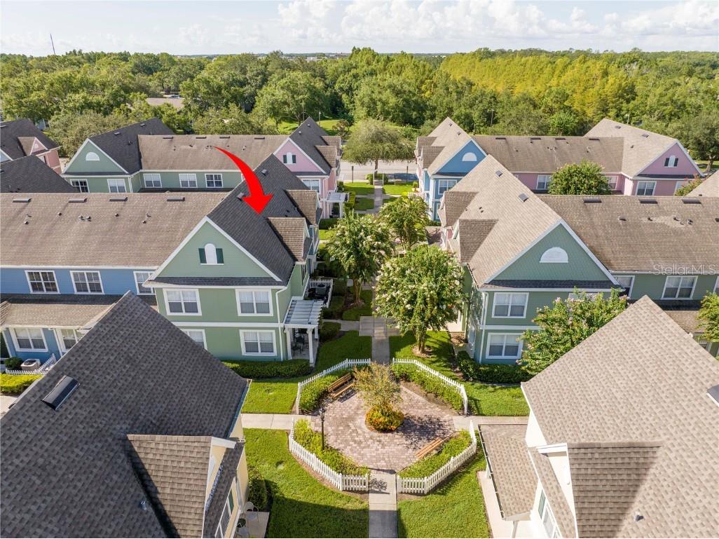 4011 Venetian Bay Drive #101 Kissimmee FL 34741 O6339267 image65