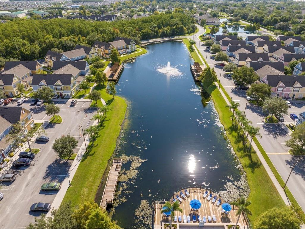 4011 Venetian Bay Drive #101 Kissimmee FL 34741 O6339267 image67