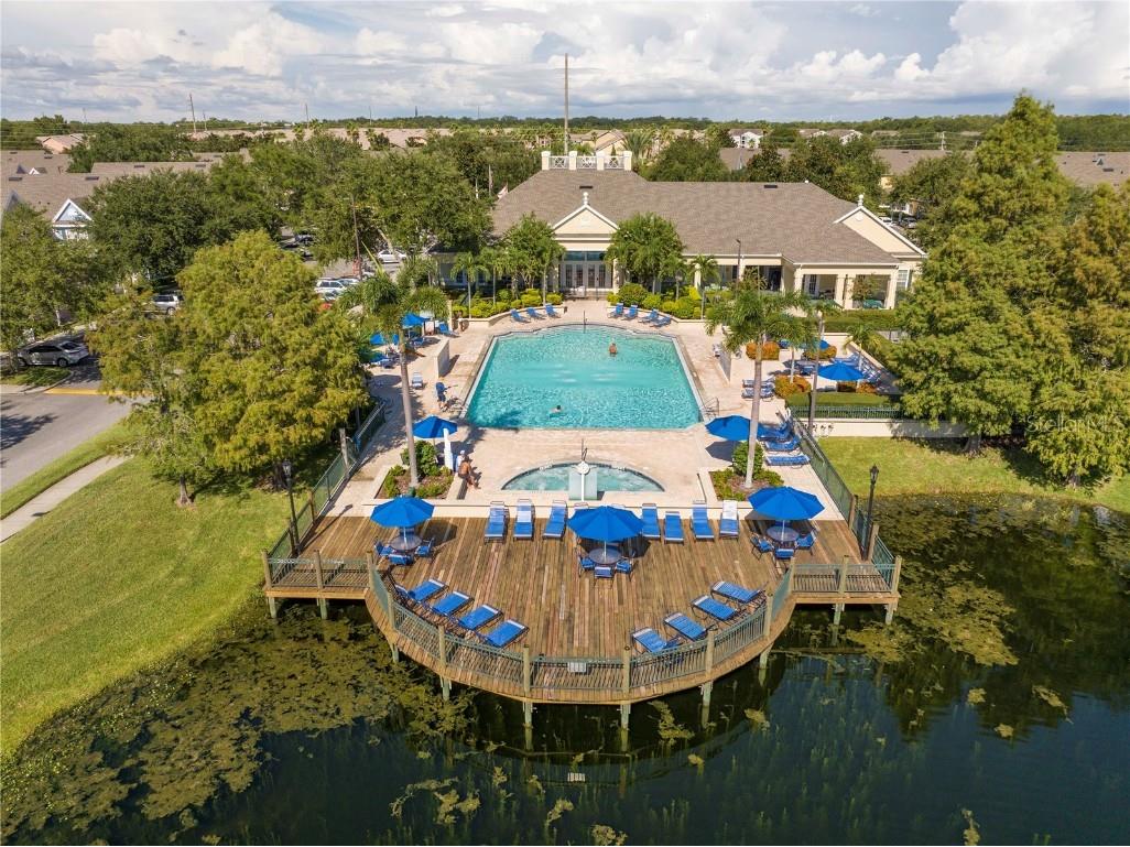 4011 Venetian Bay Drive #101 Kissimmee FL 34741 O6339267 image68