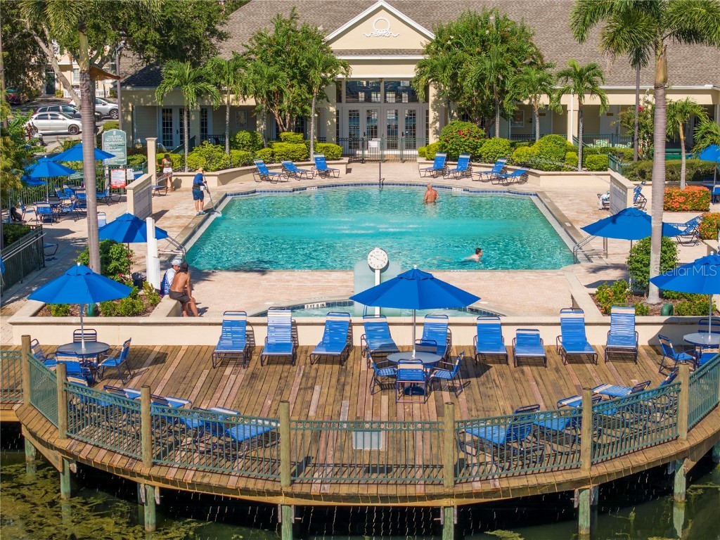 4011 Venetian Bay Drive #101 Kissimmee FL 34741 O6339267 image69