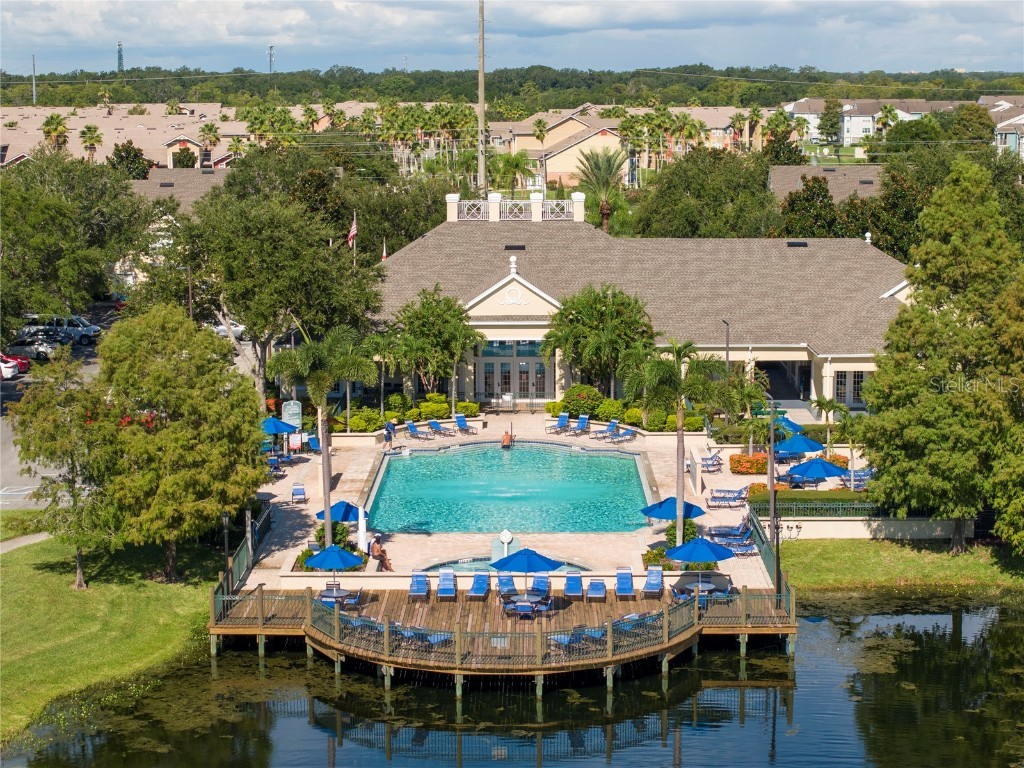 4011 Venetian Bay Drive #101 Kissimmee FL 34741 O6339267 image70