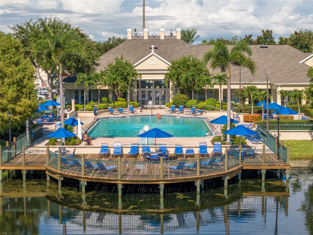 4011 Venetian Bay Drive #101 Kissimmee FL 34741 O6339267 image71