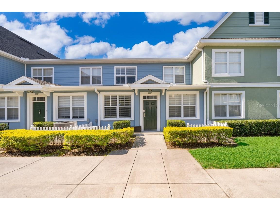 4011 Venetian Bay Drive #103 Kissimmee FL 34741 O6299953 image1