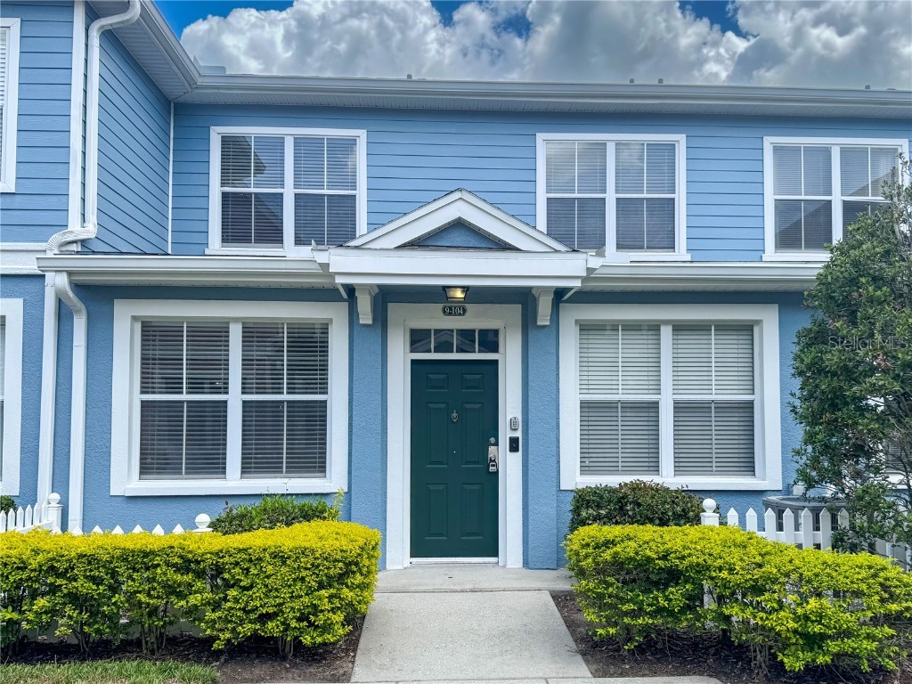 4011 Venetian Bay Village #104 Kissimmee FL 34741 O6317973 image1