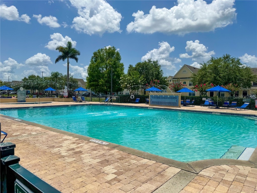 4011 Venetian Bay Village #104 Kissimmee FL 34741 O6317973 image18