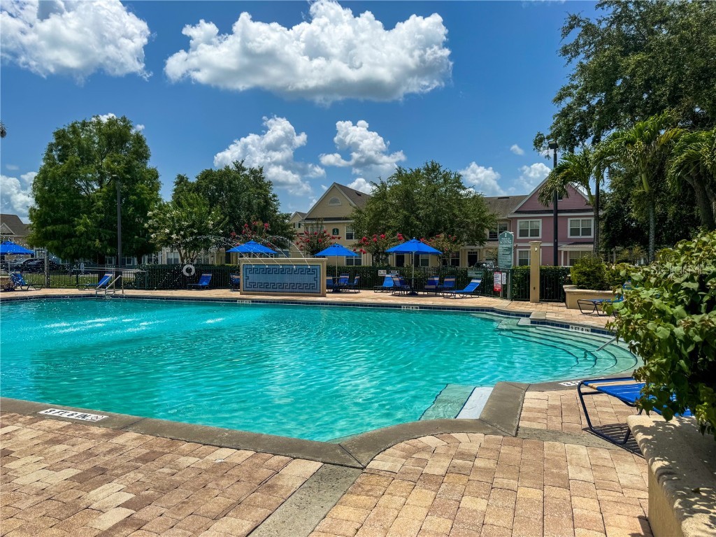 4011 Venetian Bay Village #104 Kissimmee FL 34741 O6317973 image19