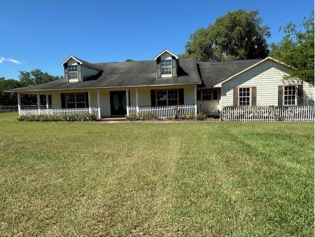 40111 County Road 452 Leesburg FL 34788 - LAKE EMERALDA G5080539 image1