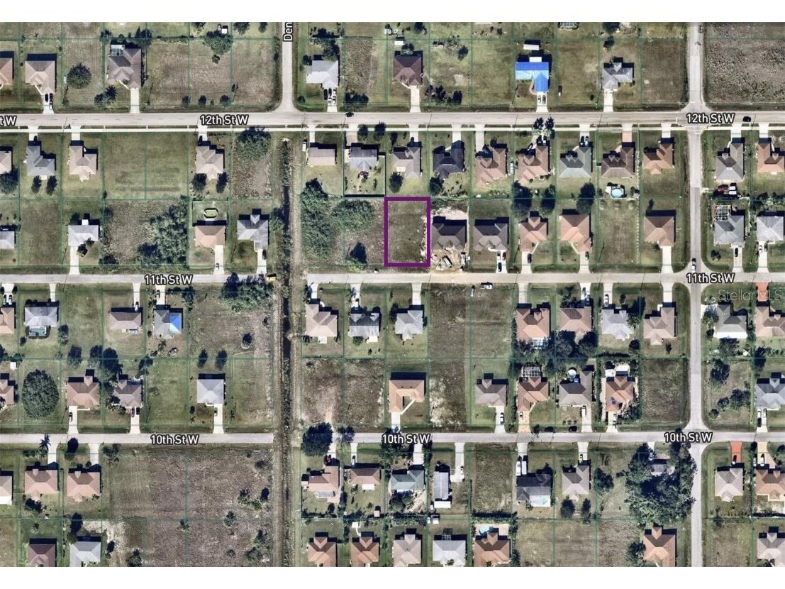 4012 11th Street W Lehigh Acres FL 33971 GC515436 image1