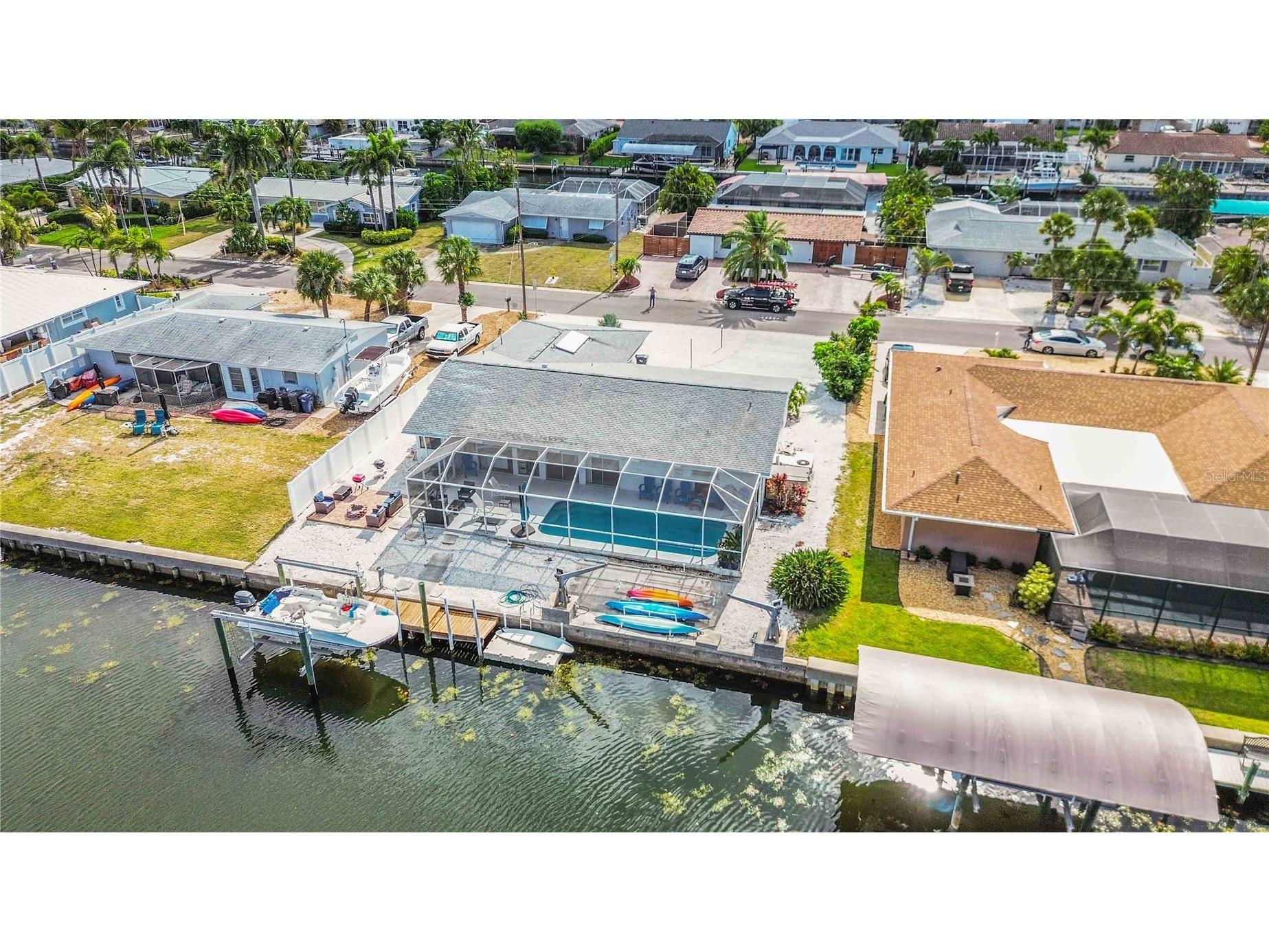 4012 99th Street W Bradenton FL 34210 A4691291 image64