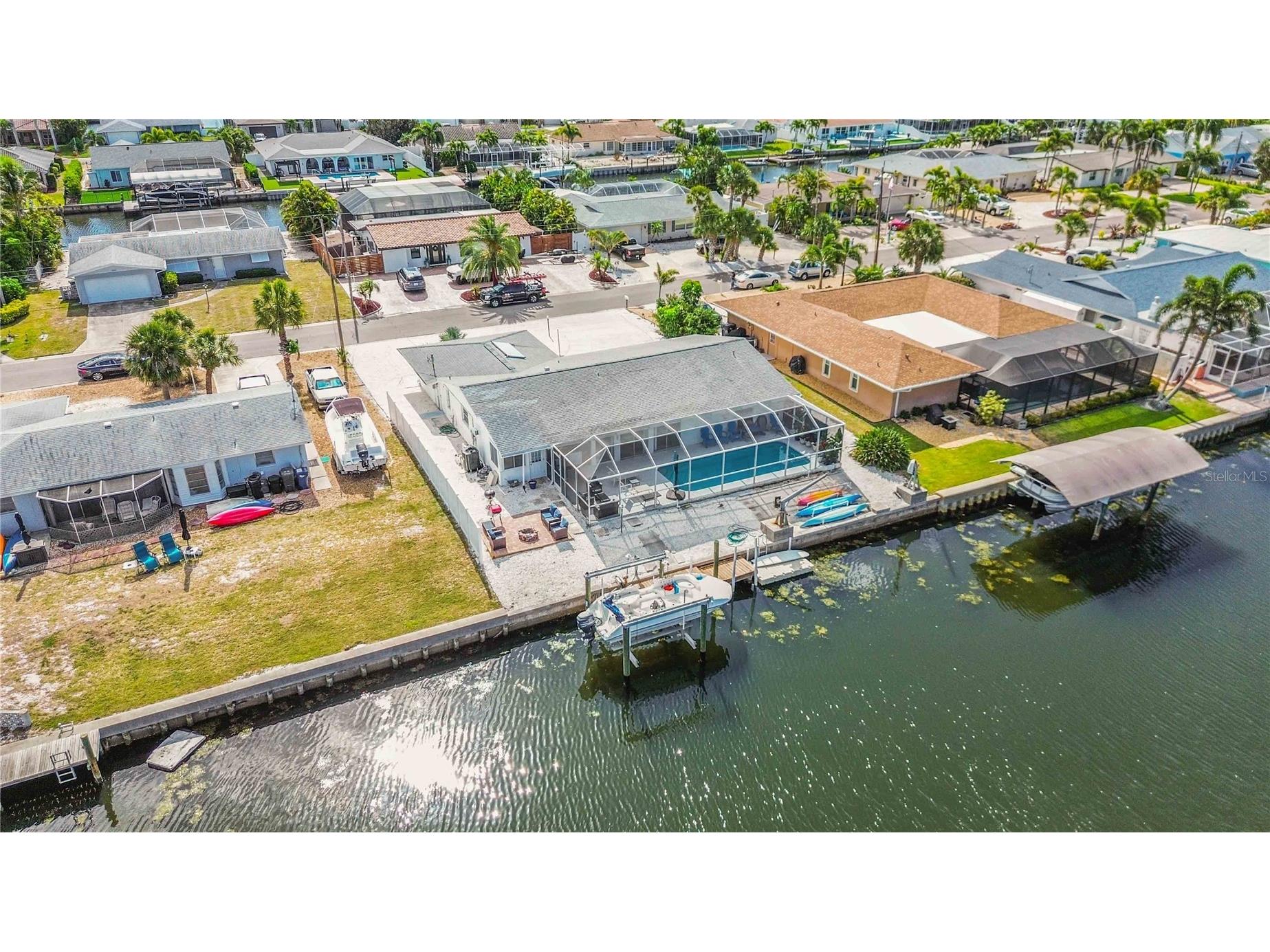 4012 99th Street W Bradenton FL 34210 A4691291 image65