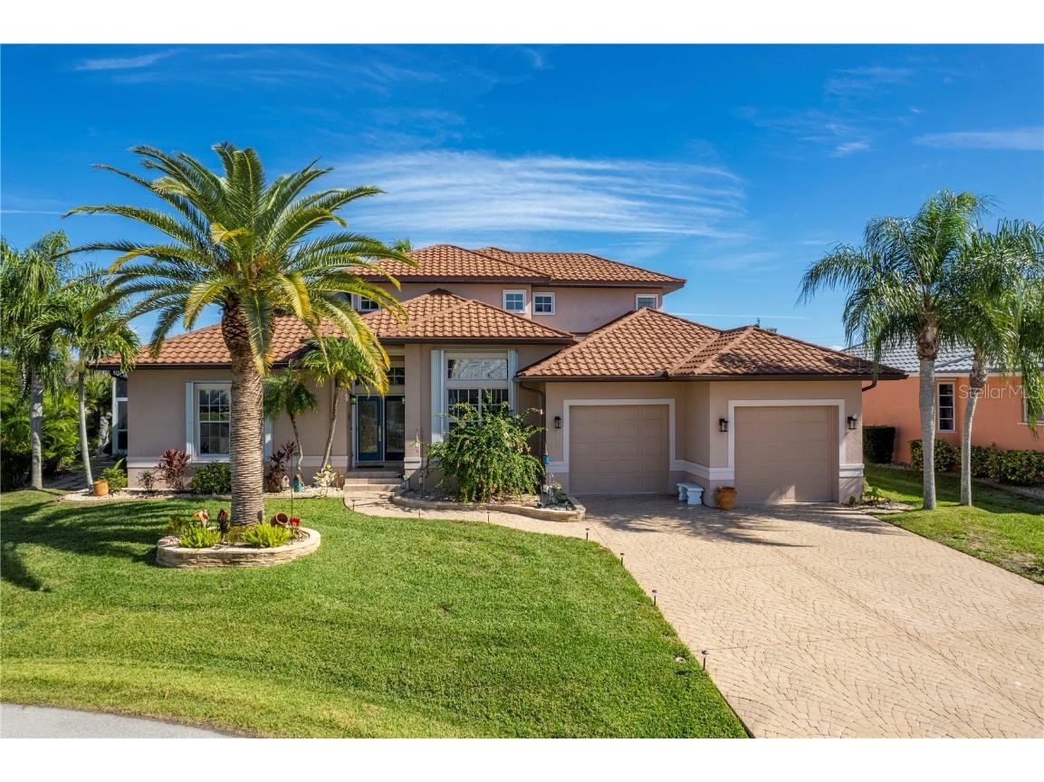 4012 Bastia Court Punta Gorda FL 33950 C7484120 image1