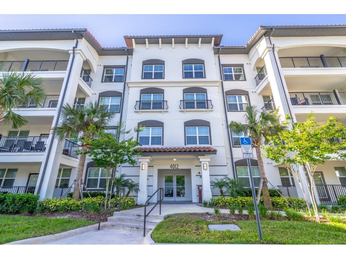 4012 Breakview Drive #405 Orlando FL 32819 O6270929 image1