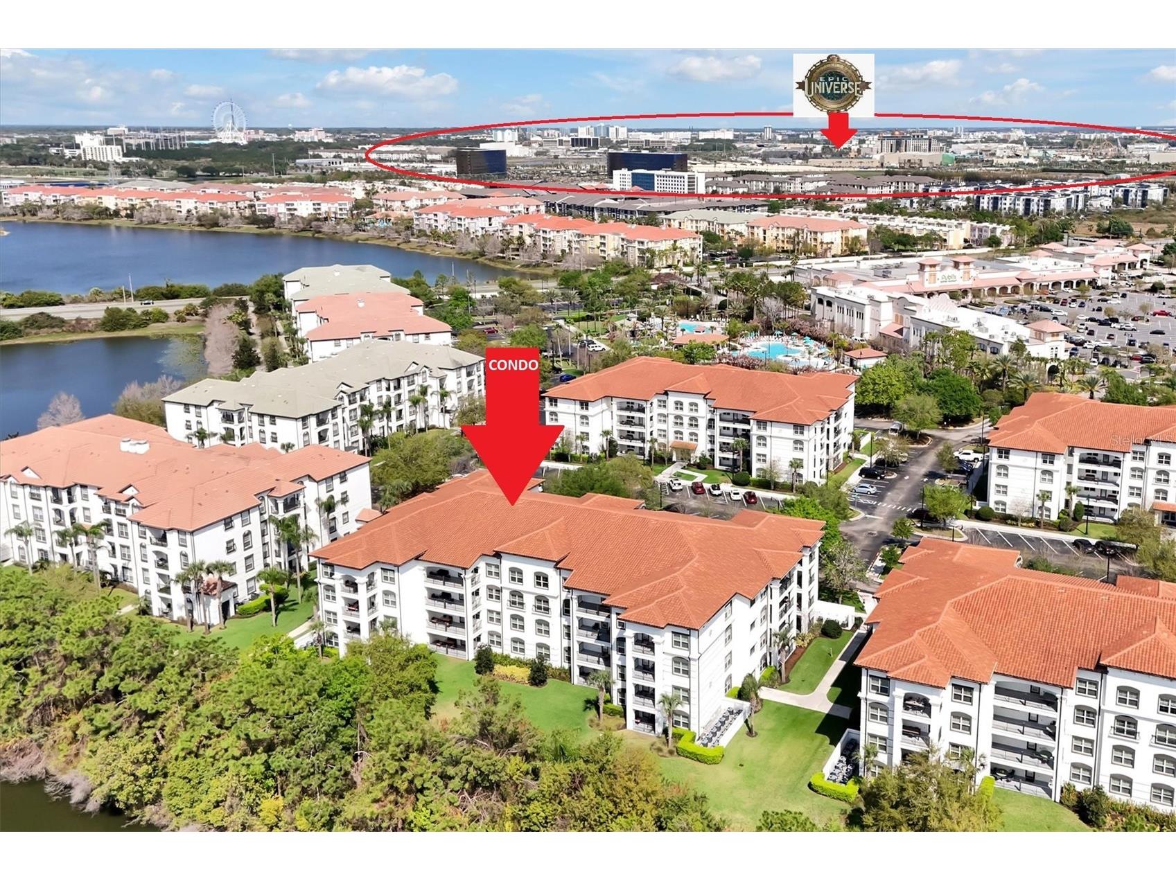 4012 Breakview Drive #B309 Orlando FL 32819 O6390320 image1