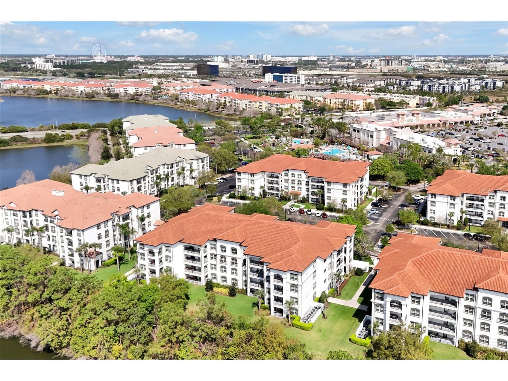 4012 Breakview Drive #B309 Orlando FL 32819 O6390320 image31