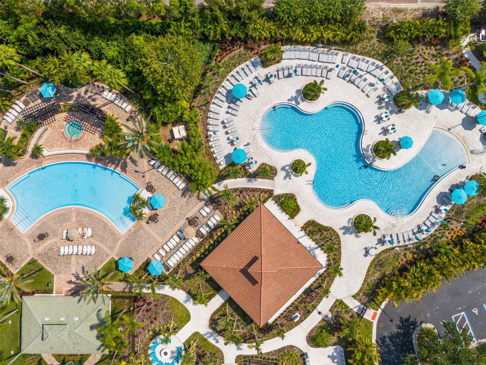 4012 Breakview Drive #B309 Orlando FL 32819 O6390320 image48