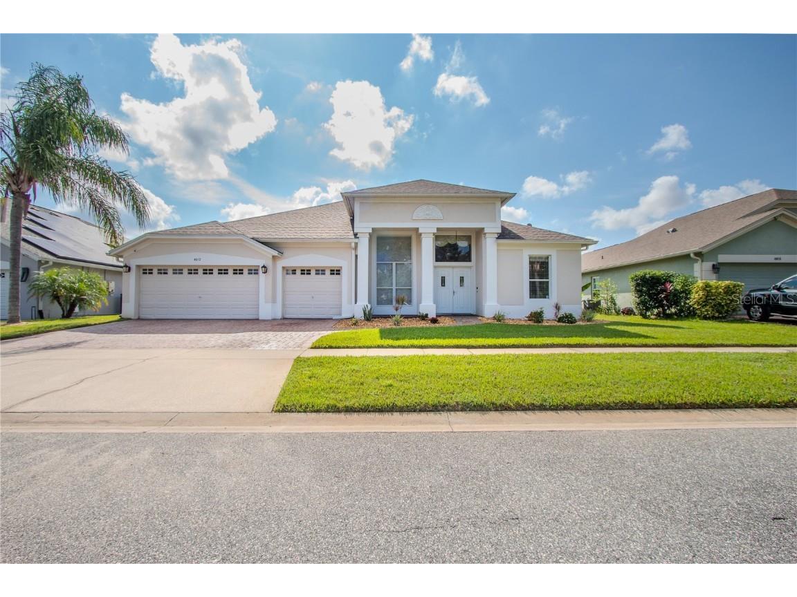 4012 Brookmyra Drive Orlando FL 32837 - LAKE BARCLAY S5135555 image1