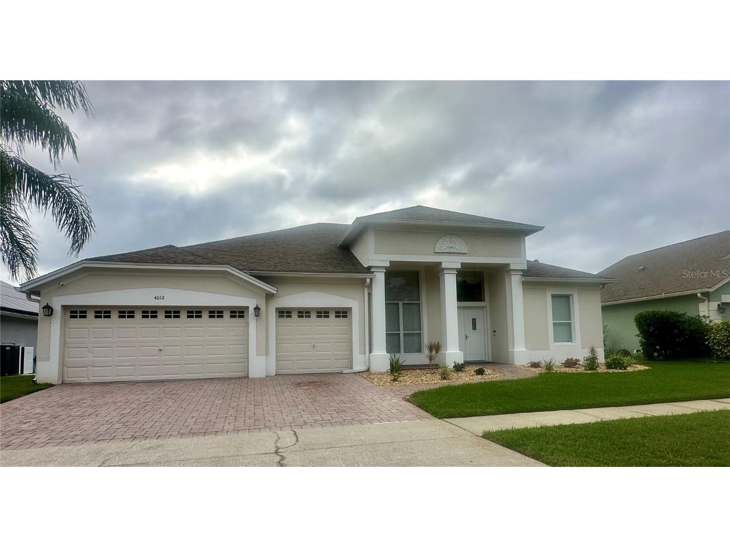 4012 Brookmyra Drive Orlando FL 32837 - LAKE BARCLAY S5135555 image2