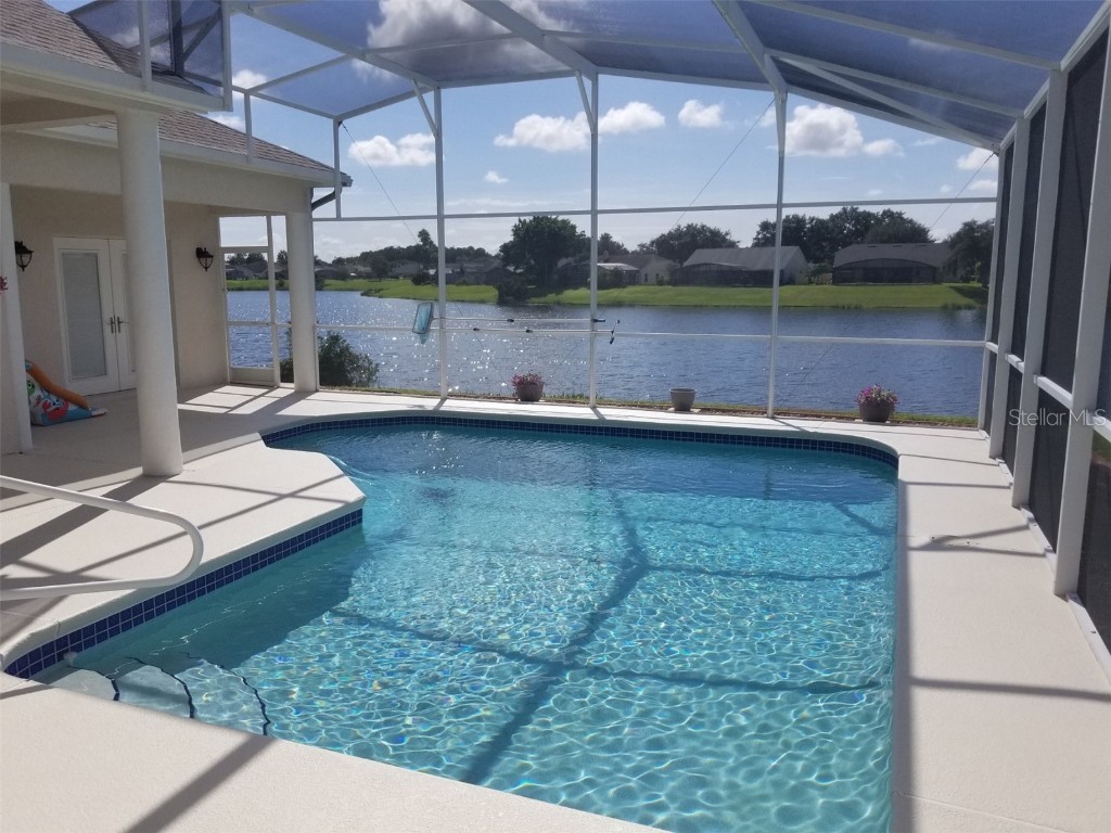 4012 Brookmyra Drive Orlando FL 32837 - LAKE BARCLAY S5135555 image33