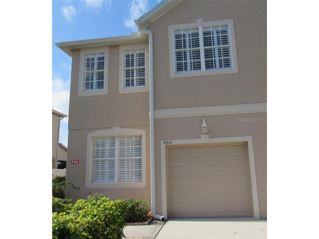 4012 Deberry Drive Sarasota FL 34233 A4558877 image1