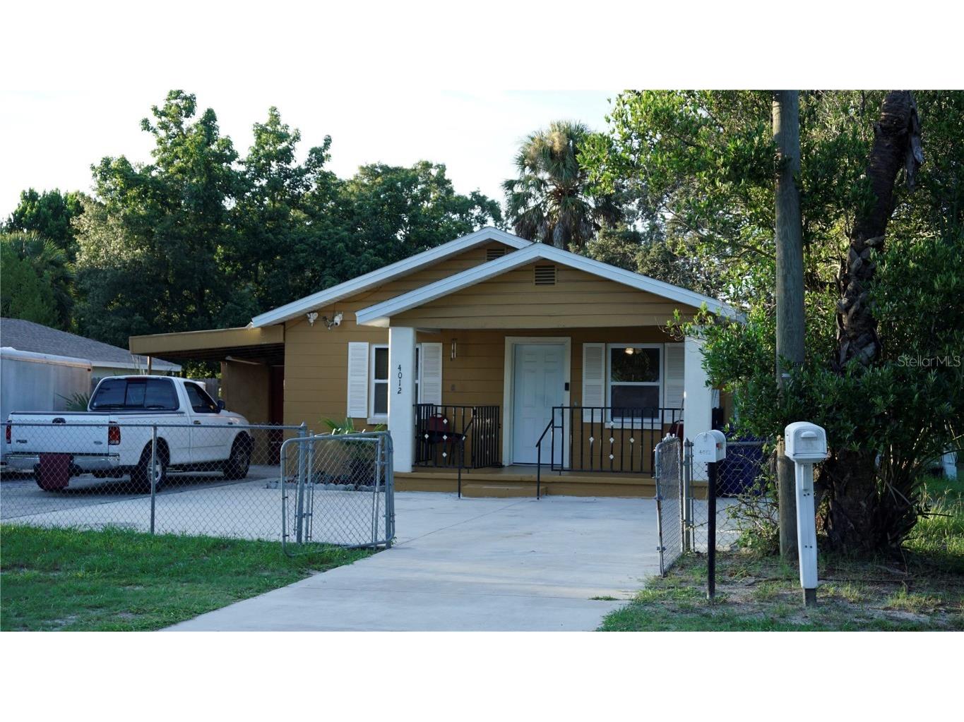 4012 E Palifox Street Tampa FL 33610 T3465492 image1