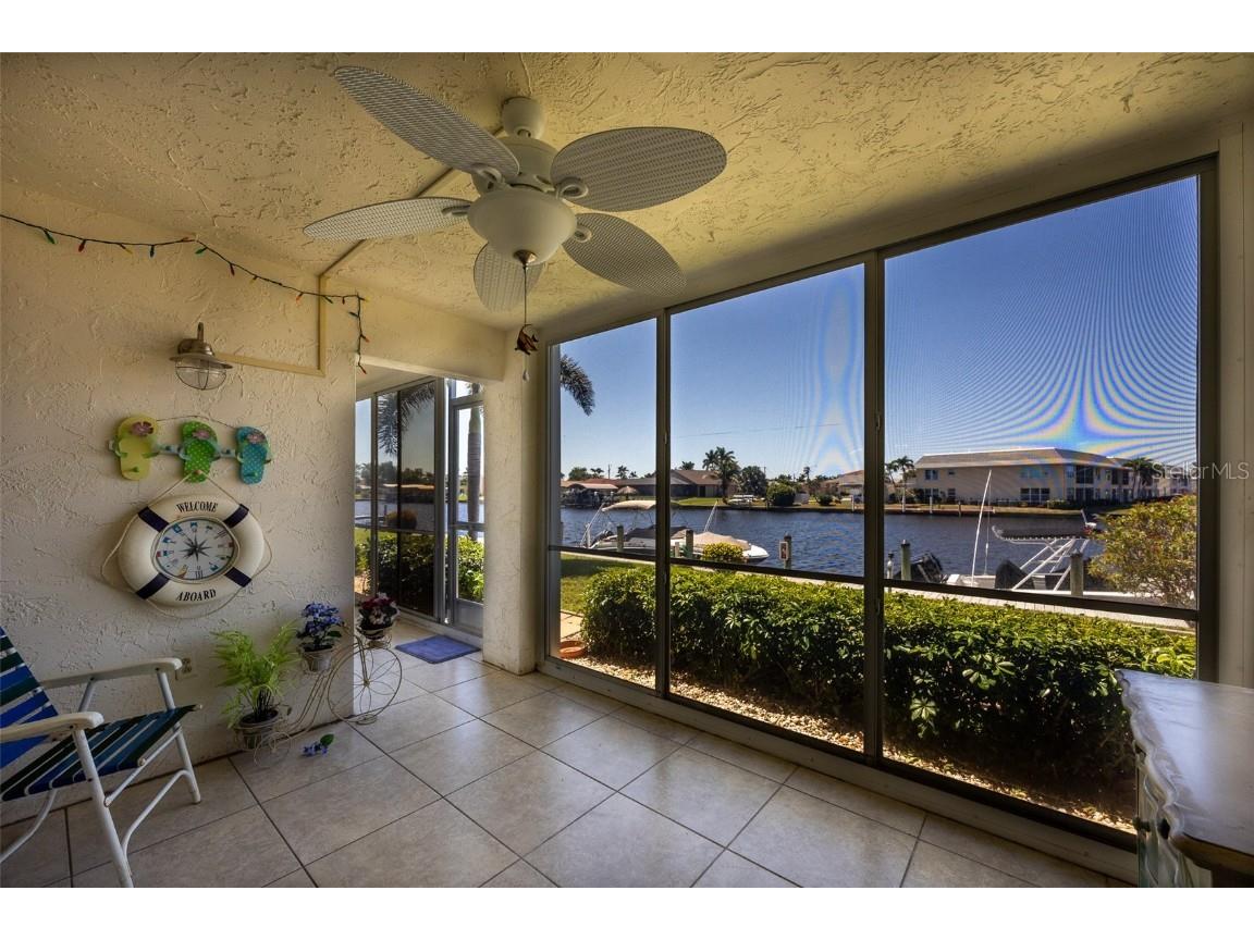 4012 SE 19th Avenue #103 Cape Coral FL 33904 - PENTAGON AND PARTRIDGE CANALS C7506553 image29
